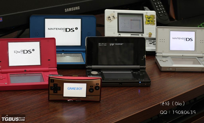 Illustration for article titled Rumor: 3DS Stolen From Chinese Factory